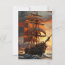 Search for shipping invitations Sailing