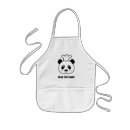 Search for bib aprons Kids