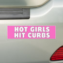 Search for bad driver bumper stickers Car