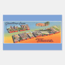 Search for san rectangle stickers Texas