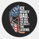 Search for hockey quote stickers Player