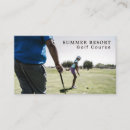 Search for lesson business cards Sports