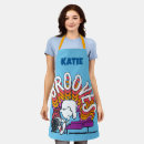 Search for classical music aprons Charlie brown