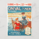 Search for travel ad postcards Sea