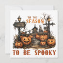 Search for spooky halloween cards Pumpkins
