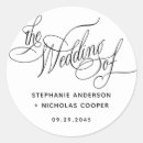 Search for mini wedding invitations Calligraphy