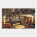 Search for middle age stickers Castle