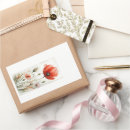 Search for vintage poppy stickers Red