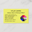 Search for feng shui business cards Chinese