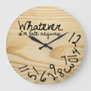 Search for whatever clocks Funny