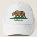 Search for california republic hats Bear