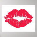 Search for lipstick lips posters Cosmetology