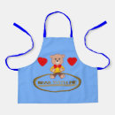 Search for teddy bears aprons Cute