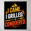 Search for master chef posters Grill