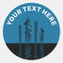 Search for communication stickers Connection
