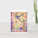 Search for circus artist cards Acrobat