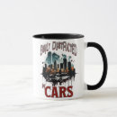 Search for street racing mugs Vintage