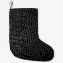 Search for leather christmas stockings Surface