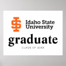 Search for graduation design posters Isu bengals graduate