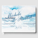 Search for boat guest books White