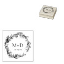 Search for botanical rubber stamps Floral