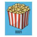 Search for kernel art Popcorn