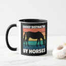 Search for horse humour mugs Cowboy
