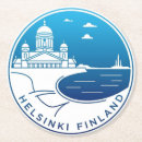Search for vintage travel coasters Souvenir