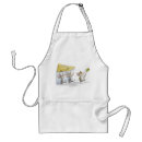 Search for white mice aprons Rodent