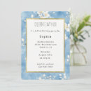 Search for sky invitations Flowers