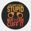 Search for for policeman stickers Men