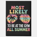 Search for gym magnets Fitness motivation