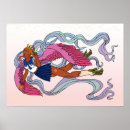 Search for black girl posters School