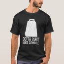 Search for more cowbell tshirts Drummer