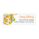 Search for fruit labels Orange