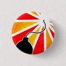 Search for bomb badges Explosion