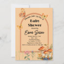 Search for peach butterfly invitations Butterflies