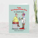 Search for weirdo cards Cartoon