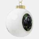 Search for gorilla christmas tree decorations Jungle