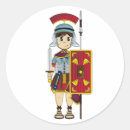 Search for roman soldier stickers Gladiator