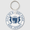 Search for new jersey key rings Garden state