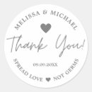 Search for grey silver stickers Typography