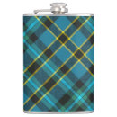 Search for tartan flasks Scotland