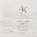 Search for starfish invitations Ocean