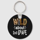 Search for 2nd rounded key rings Elementary school