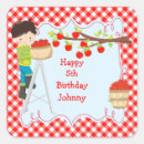 Search for red and black plaid stickers Birthday