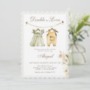 Search for boy girl twins invitations Chic