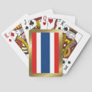 Search for thailand playing cards Flag