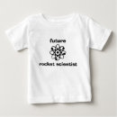 Search for rocket scientist tshirts Smart