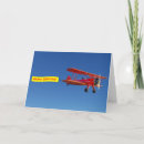Search for airplane birthday cards Aviation